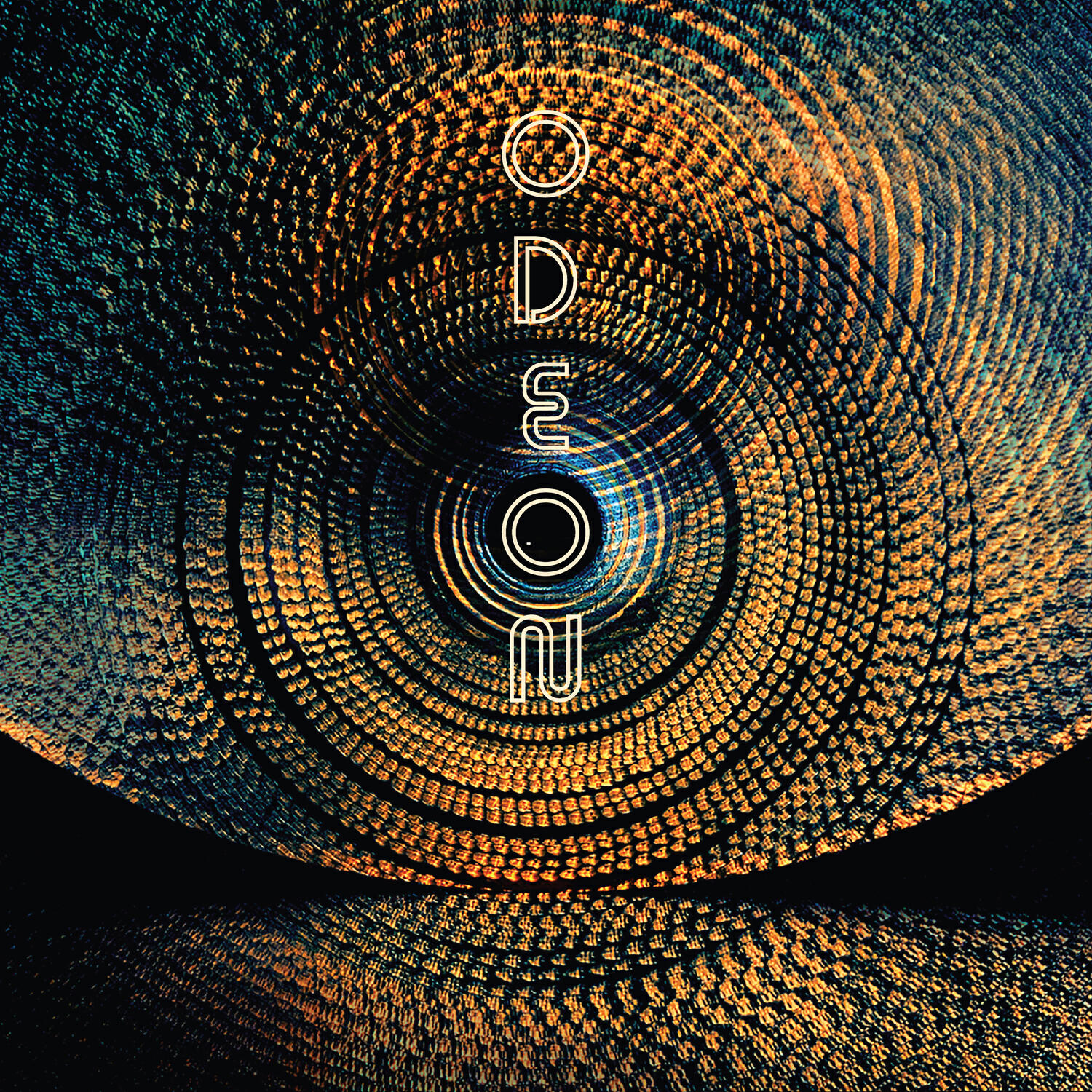 Релиз Odeon