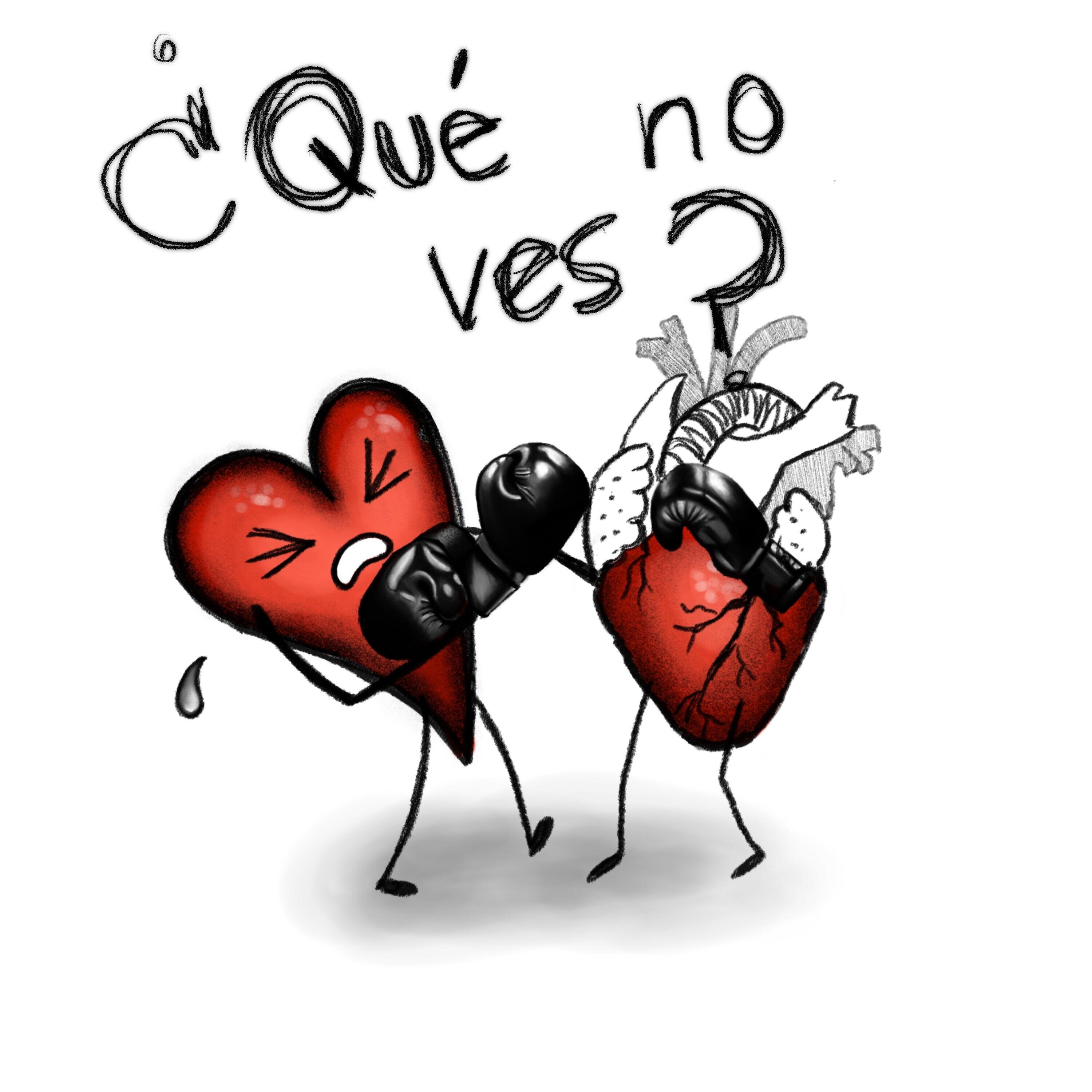 Релиз ¿Qué No V3S?
