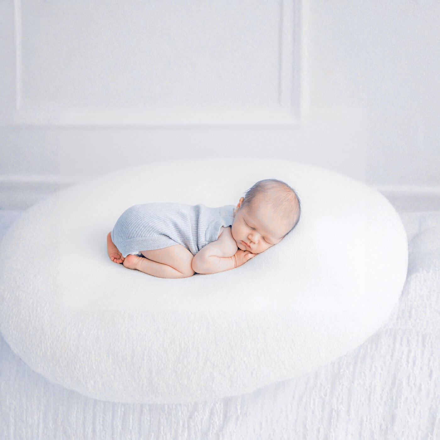 Релиз Baby Sleep