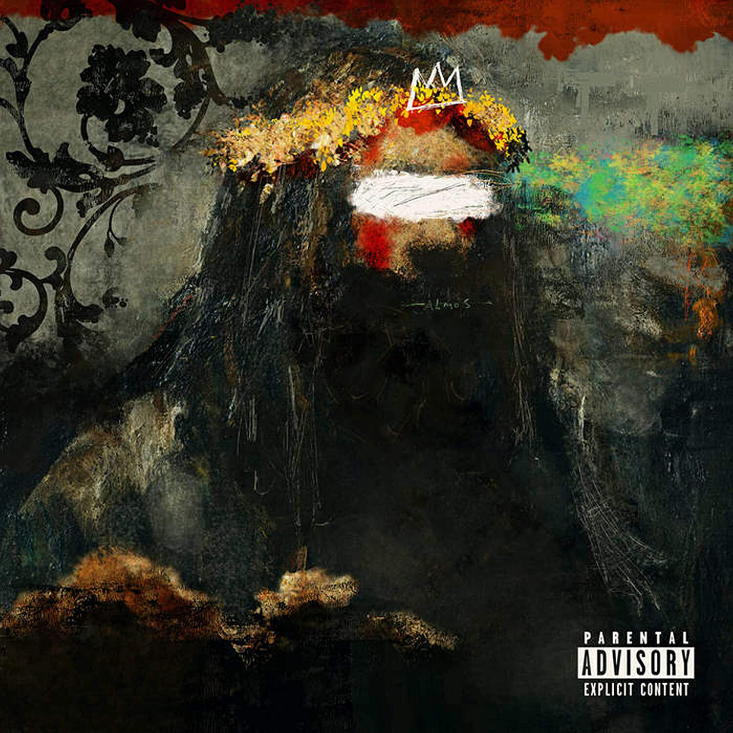 Релиз Sacred Psalms