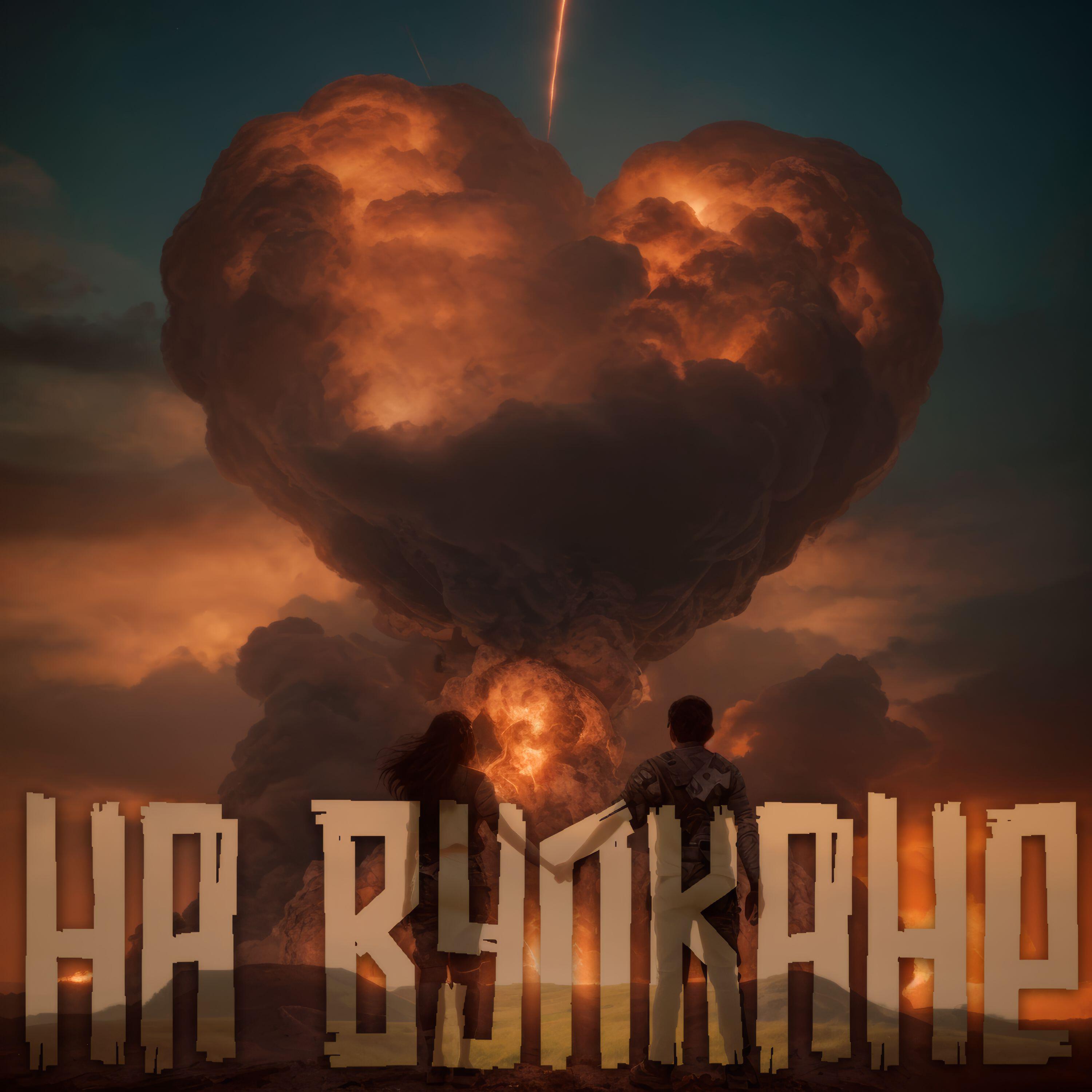 Релиз На вулкане