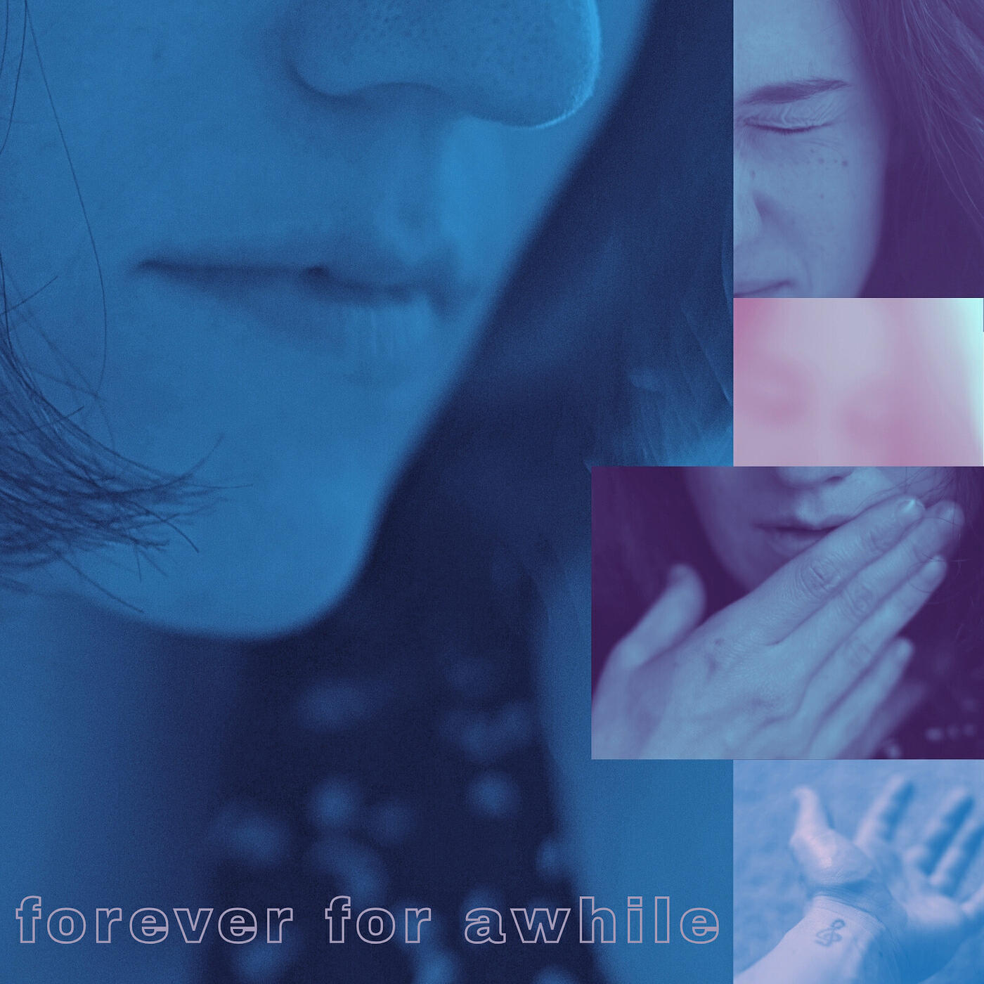 Girl Blue