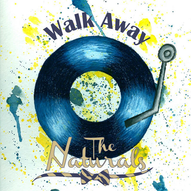 Релиз Walk Away