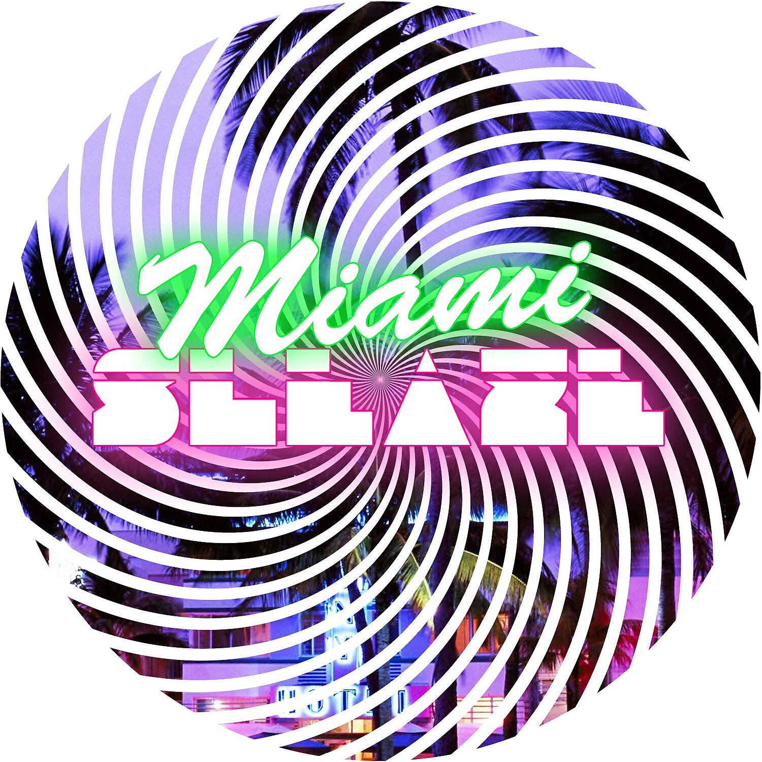 Релиз Miami Sleaze Mixed and Compiled by Rob Made