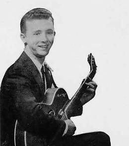 Curtis Wilson