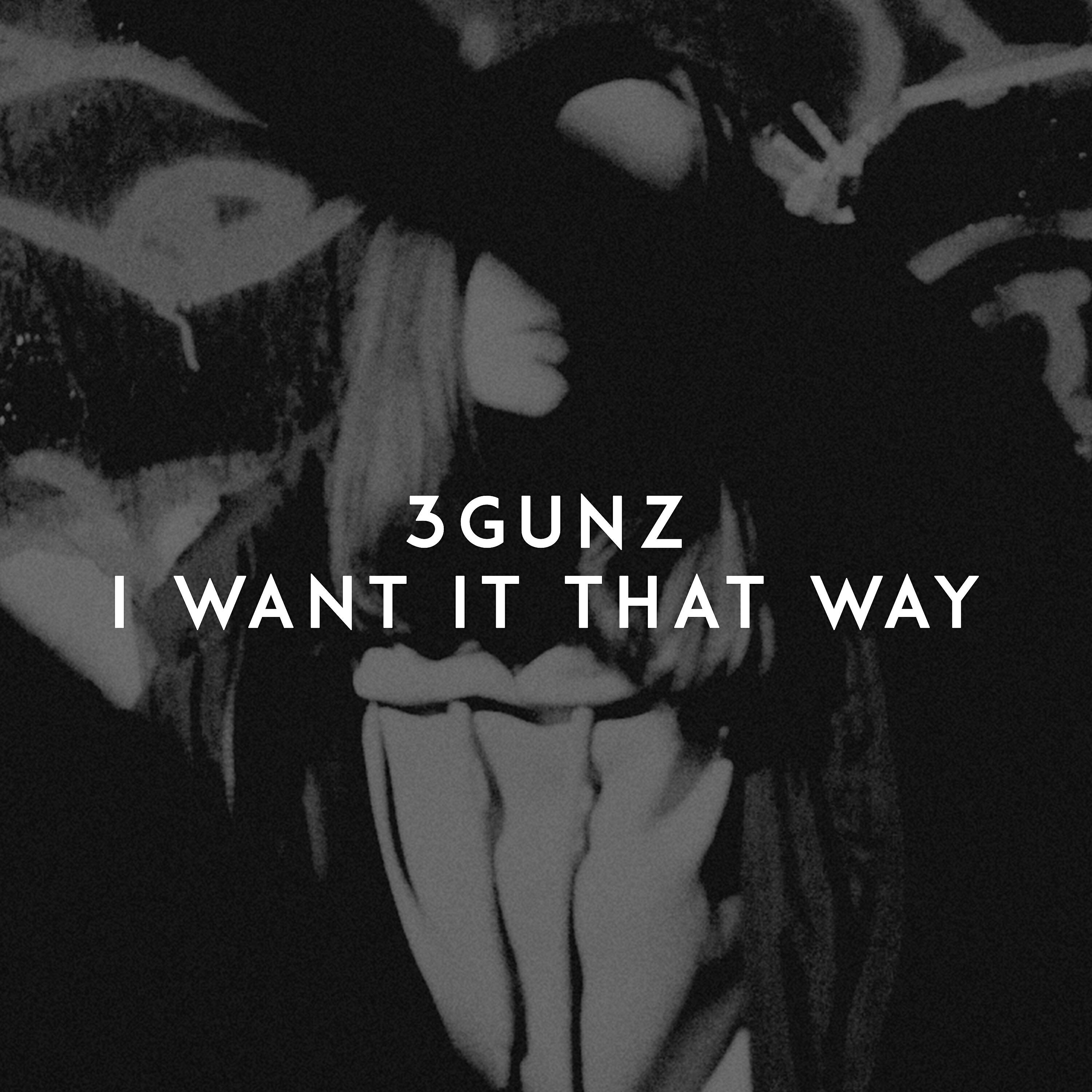 Релиз I Want It That Way