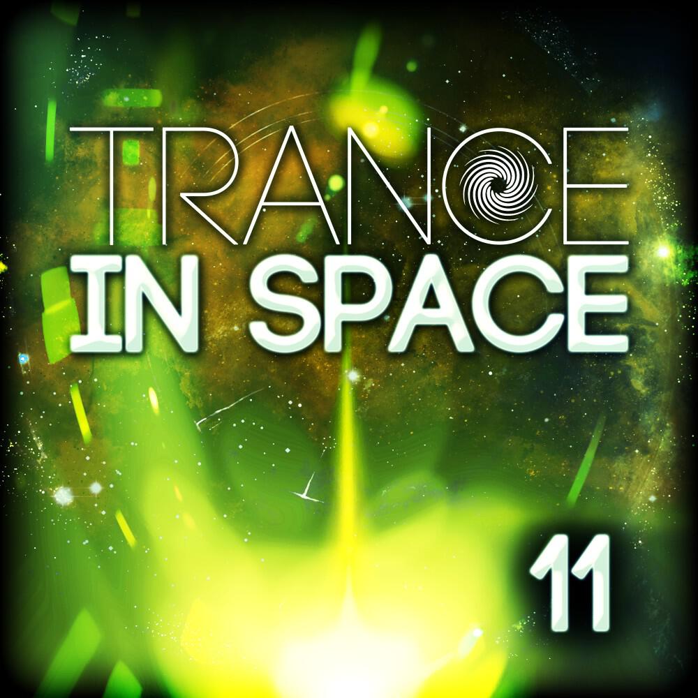 Релиз Trance in Space 11