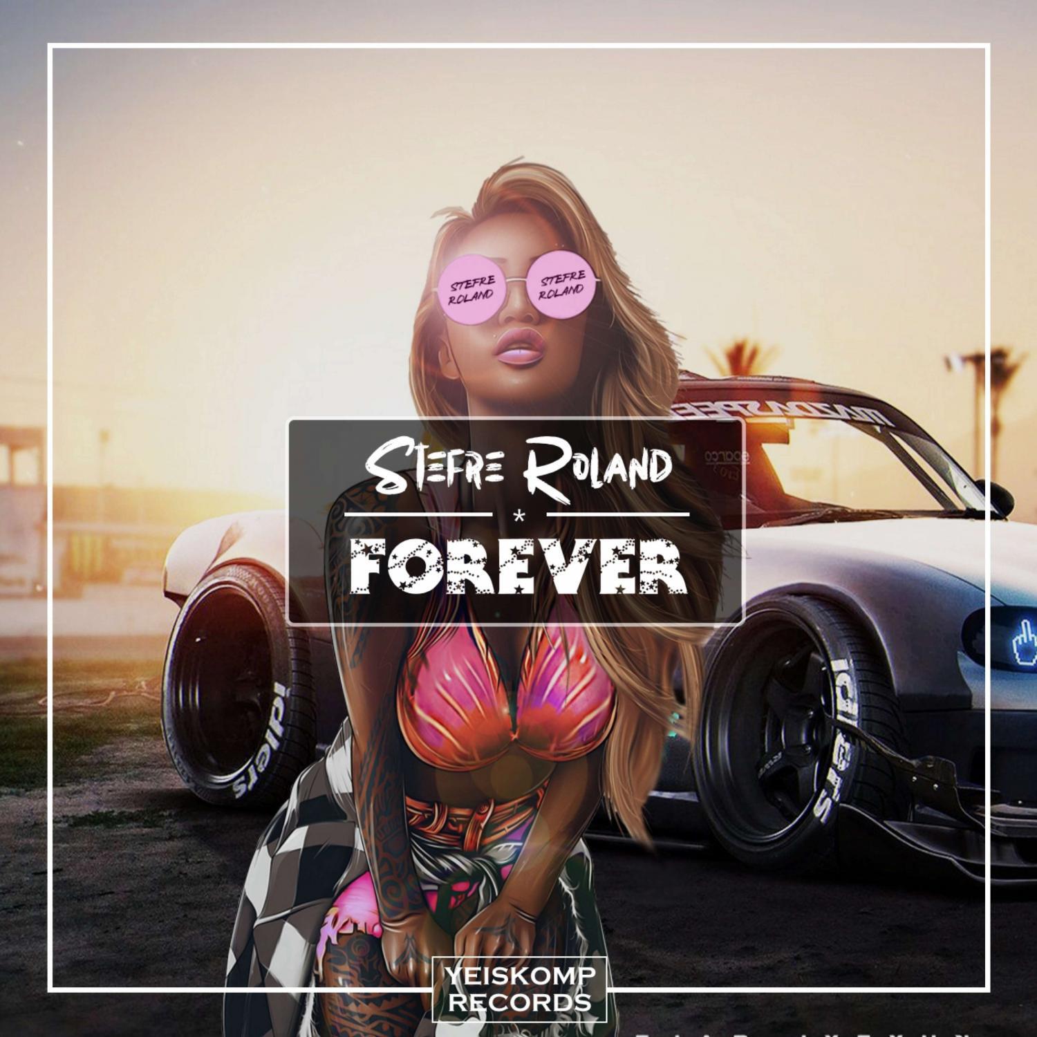 Релиз Forever