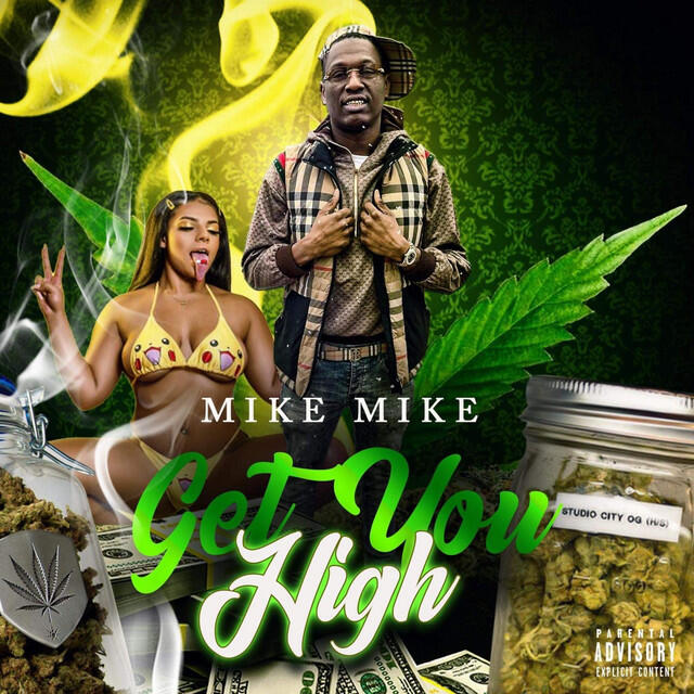 Релиз Get You High