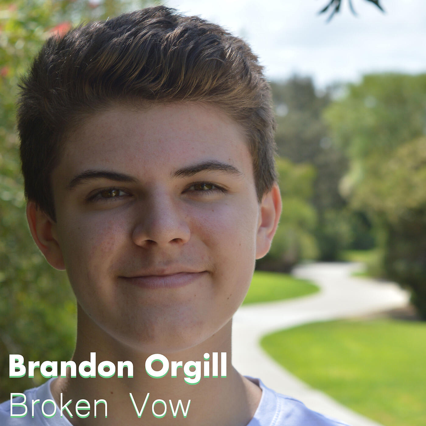 Релиз Broken Vow