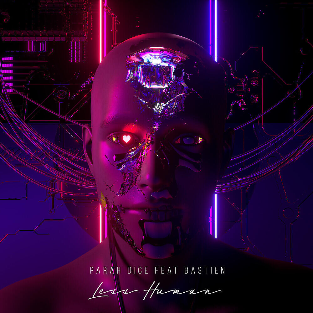 Релиз Less Human