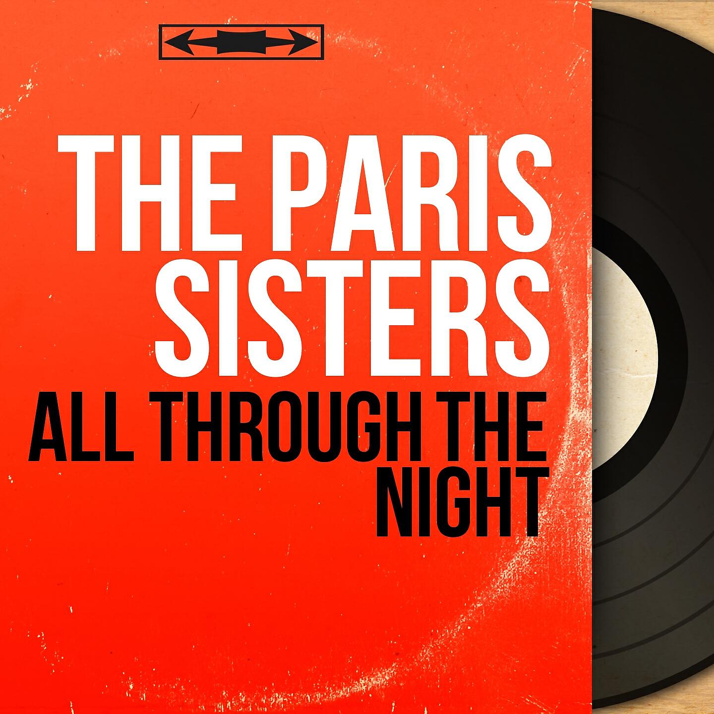 Релиз All Through the Night