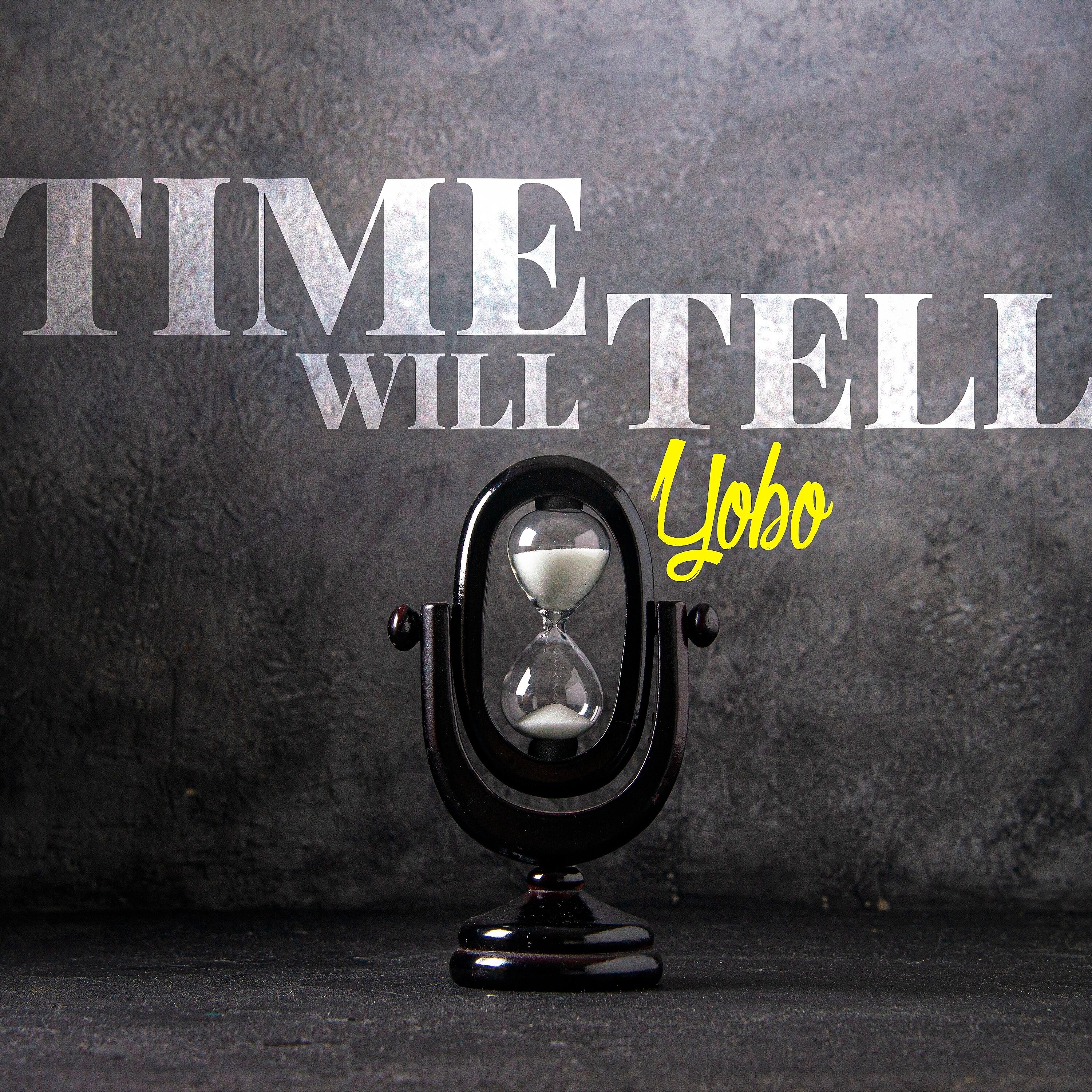 Релиз Time Will Tell