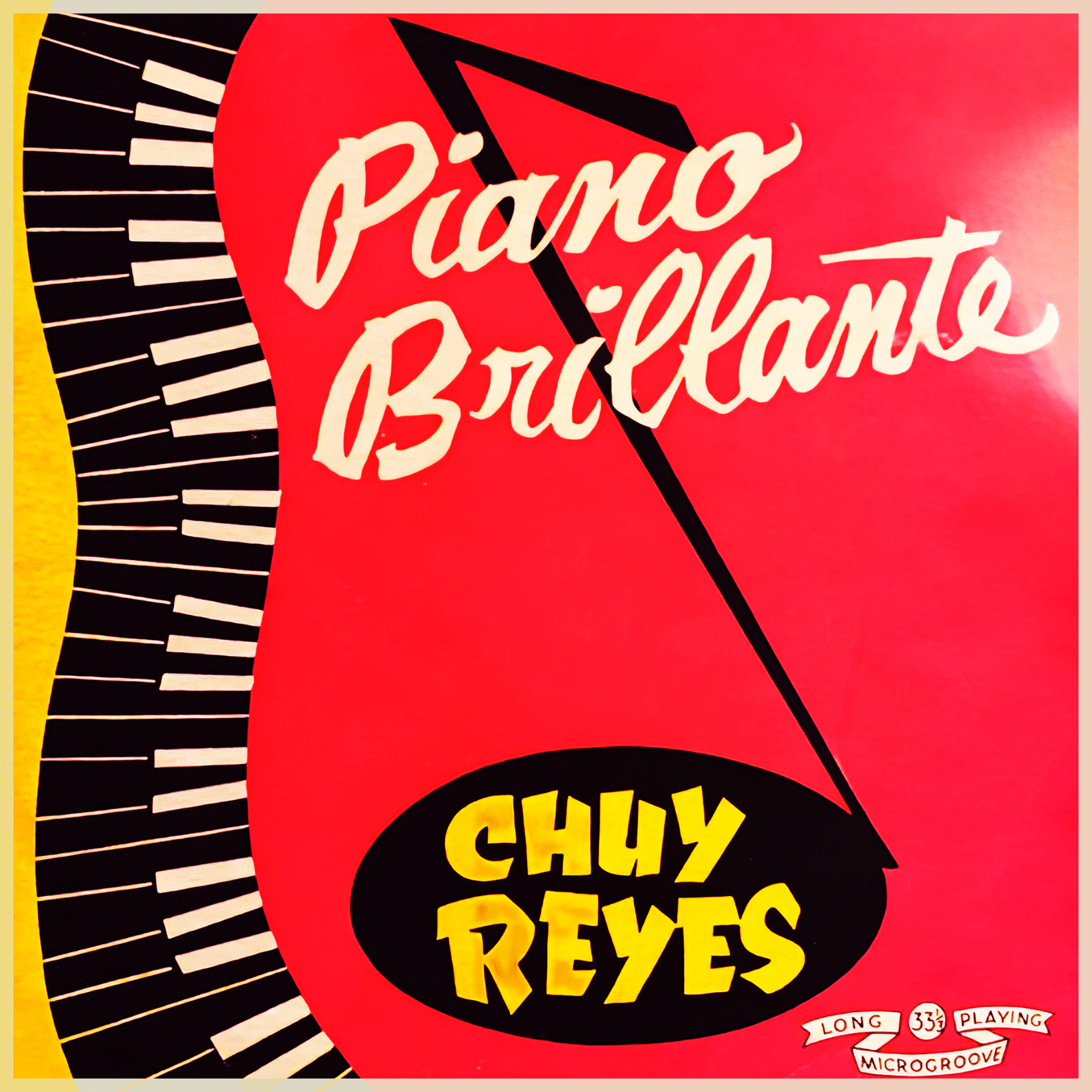 Релиз Piano Brillante - Latin America Society Band