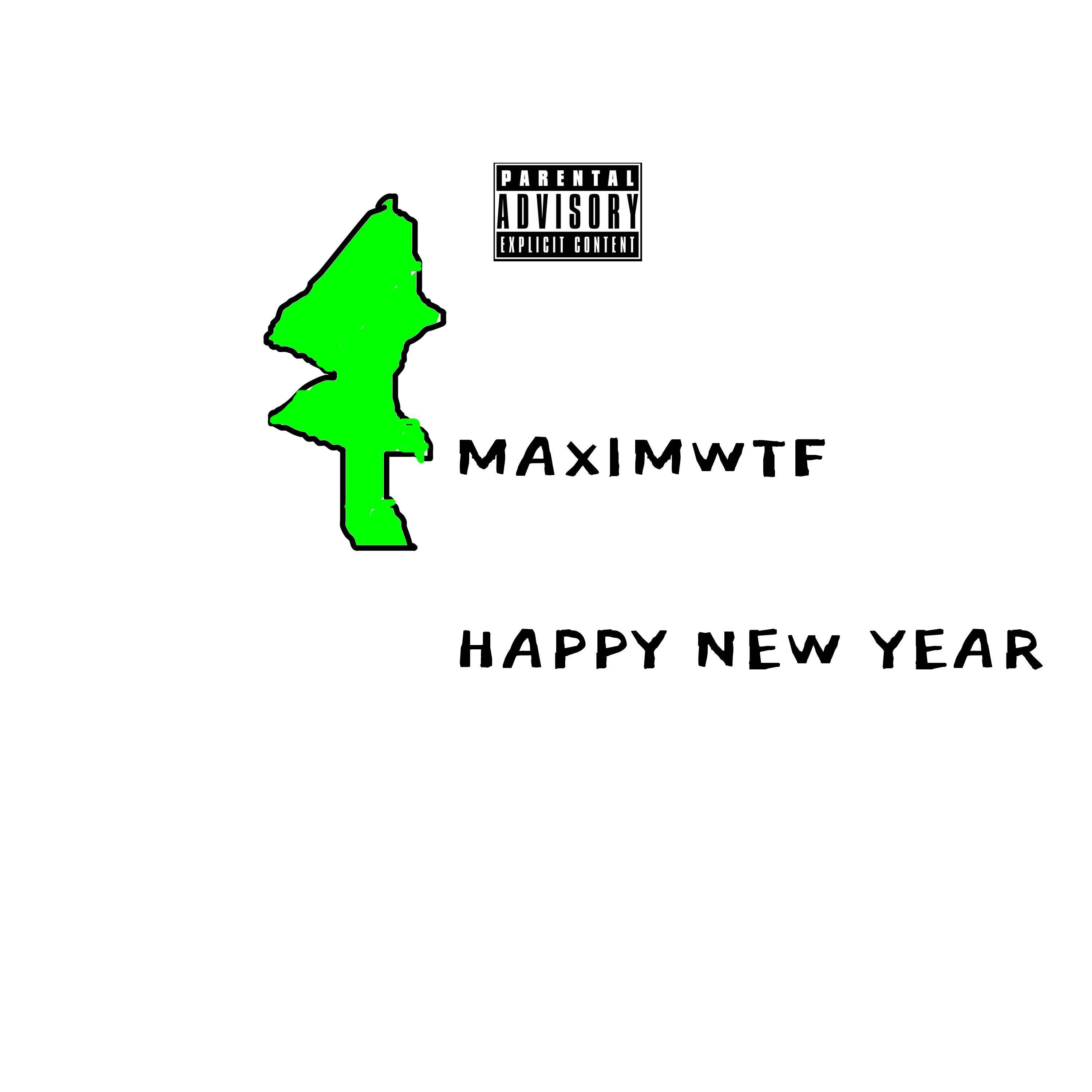Релиз Happy New Year