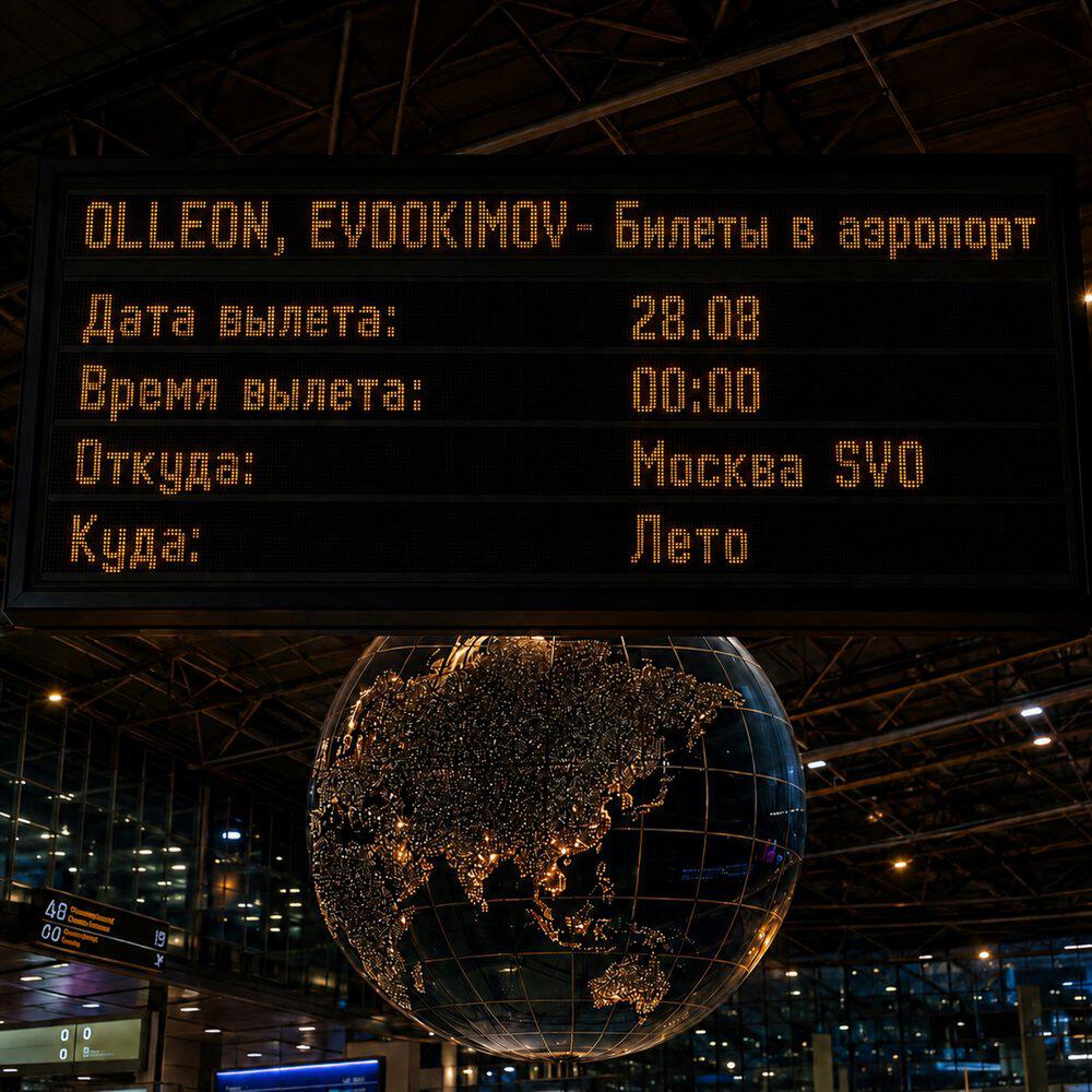 Релиз Билеты в аэропорт