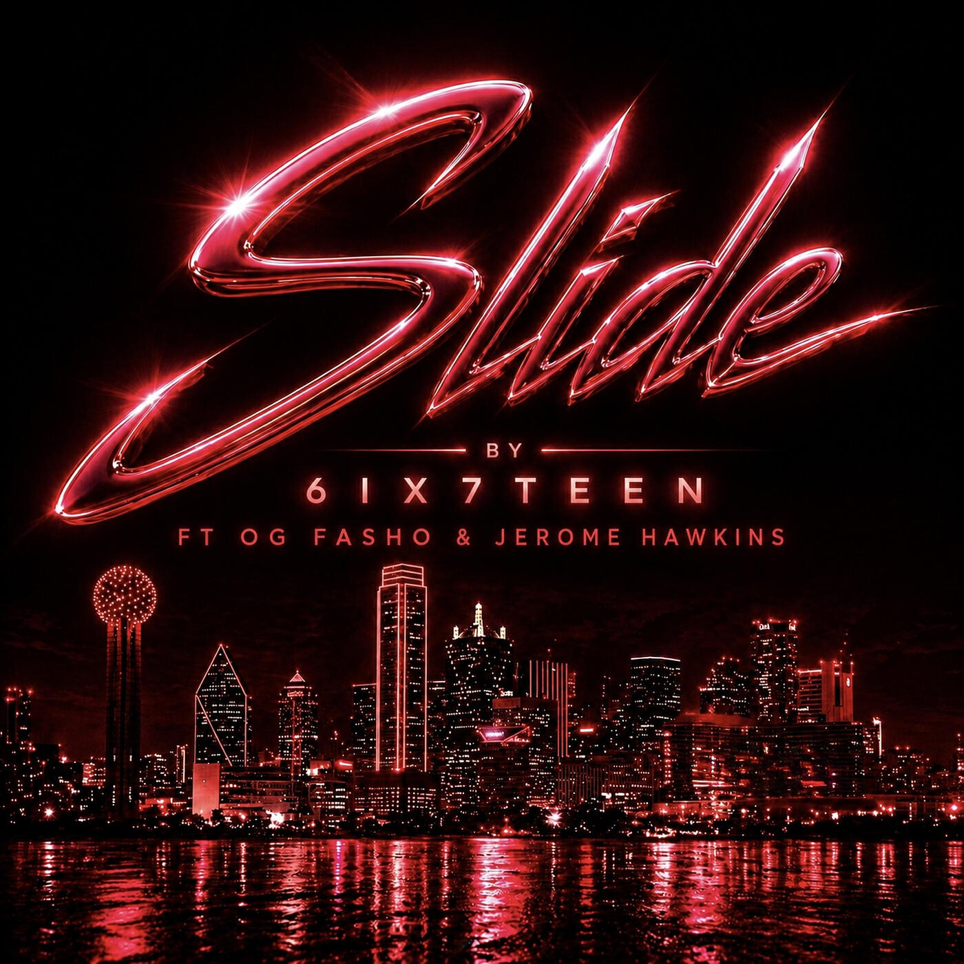 6ix7teen