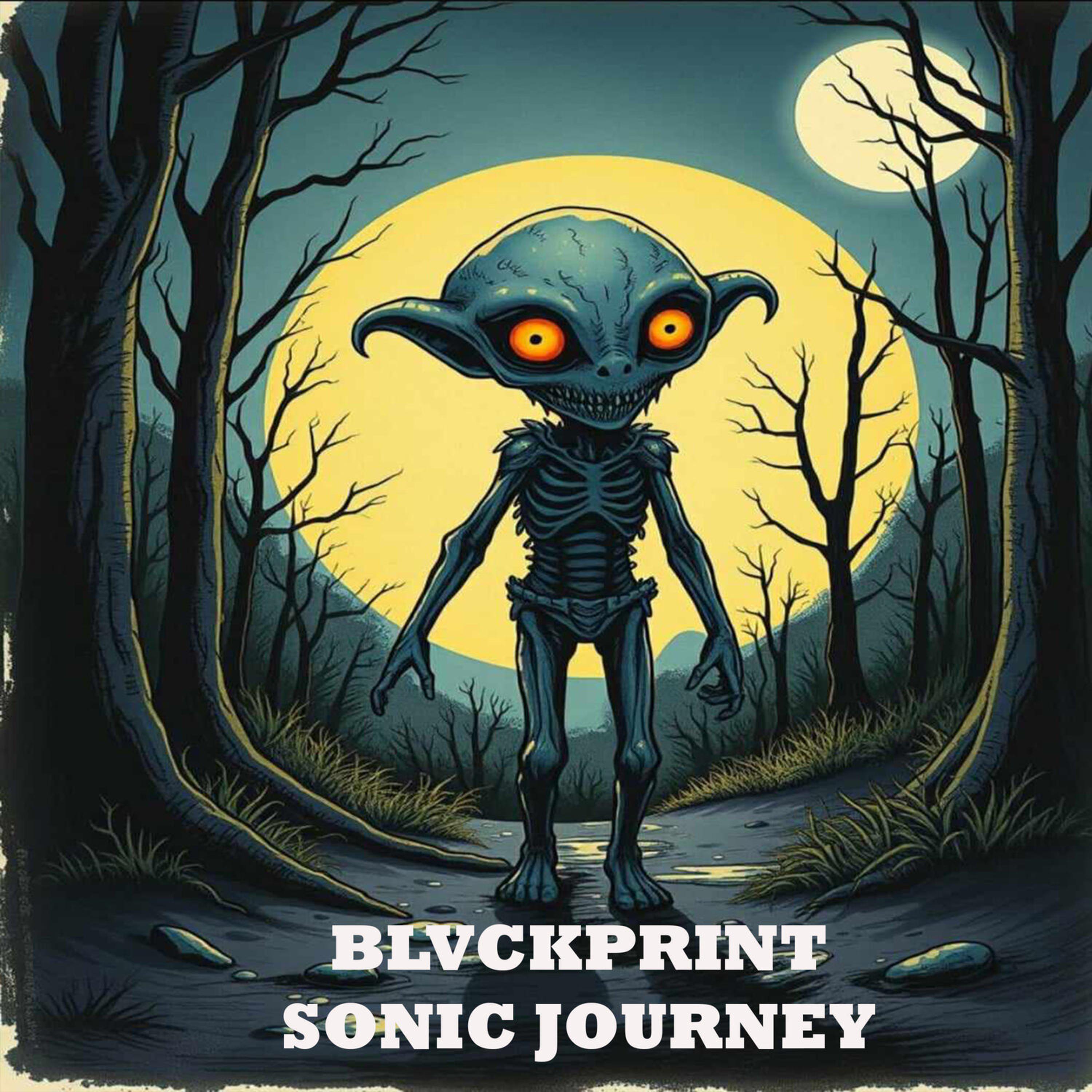 Релиз Sonic Journey