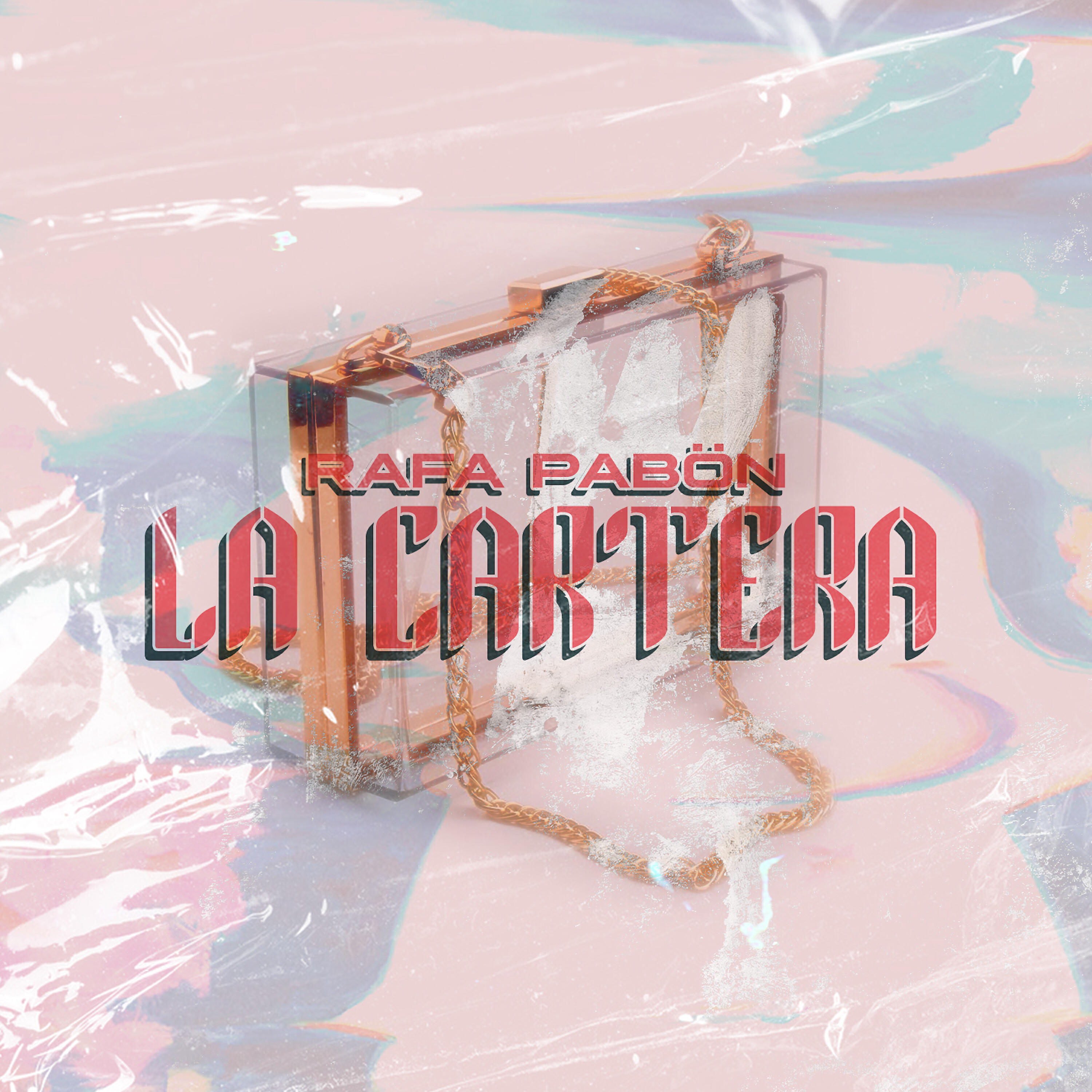 Релиз La Cartera