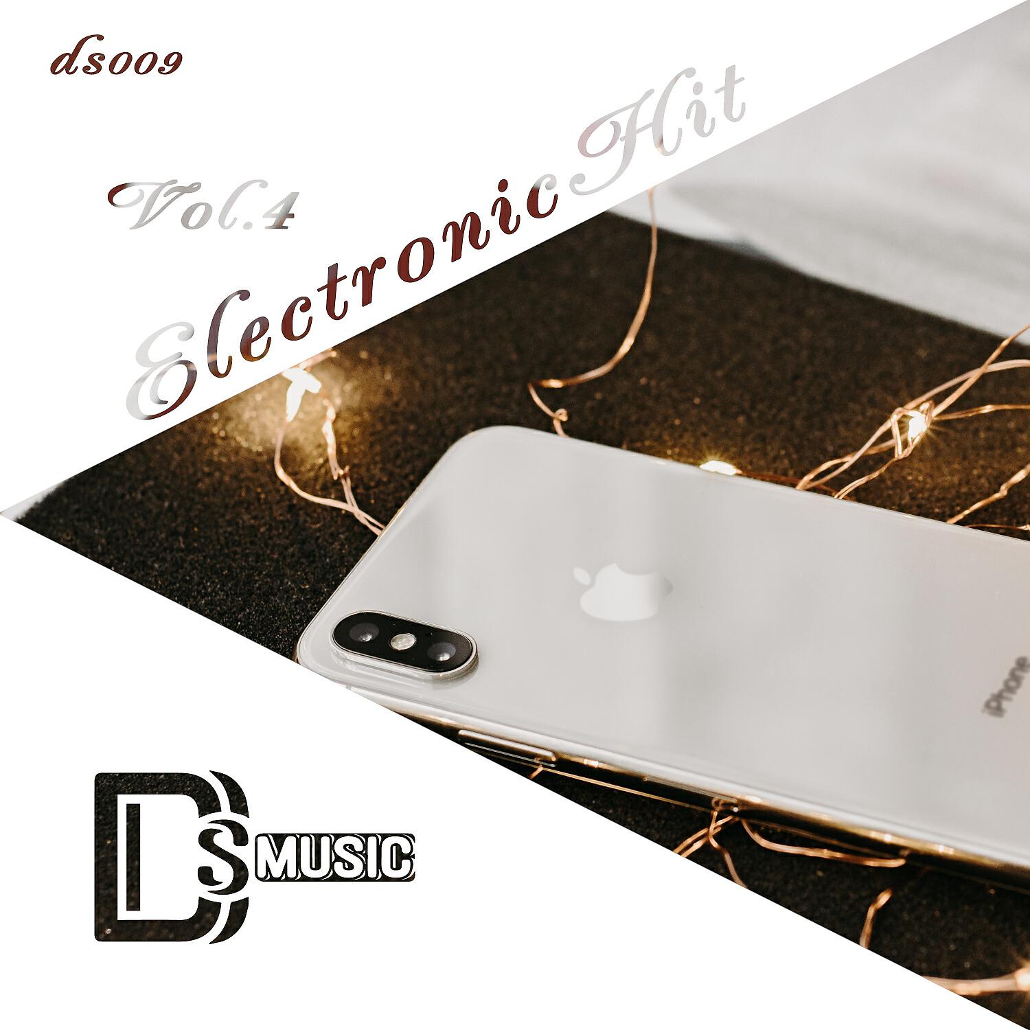 Релиз Electronic Hit, Vol. 4