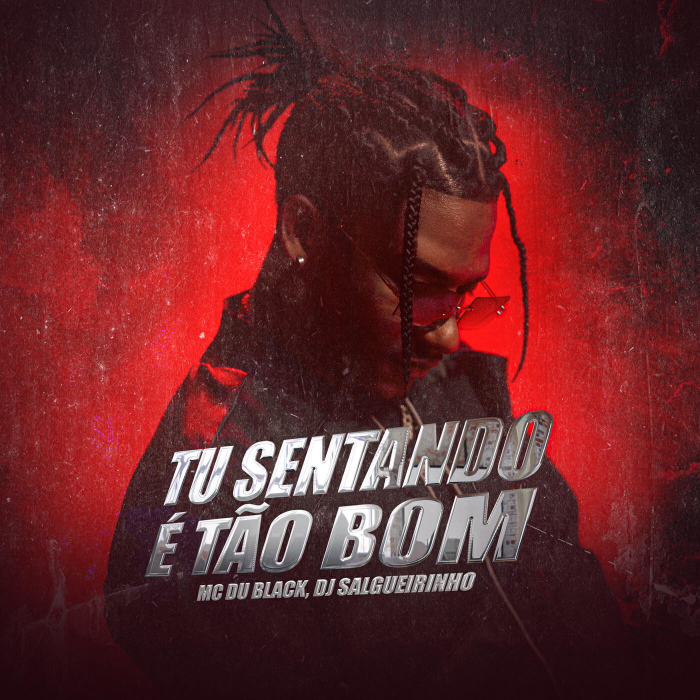 Релиз Tu Sentando É Tão Bom