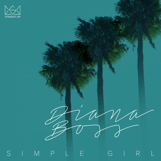 Релиз Simple Girl