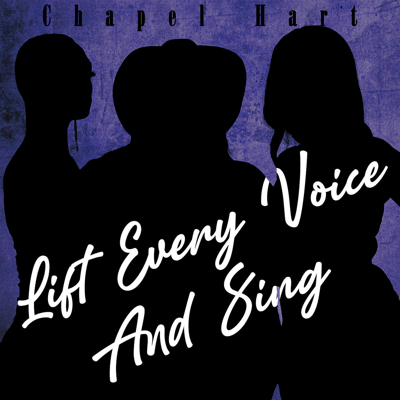 Релиз Lift Every Voice and Sing