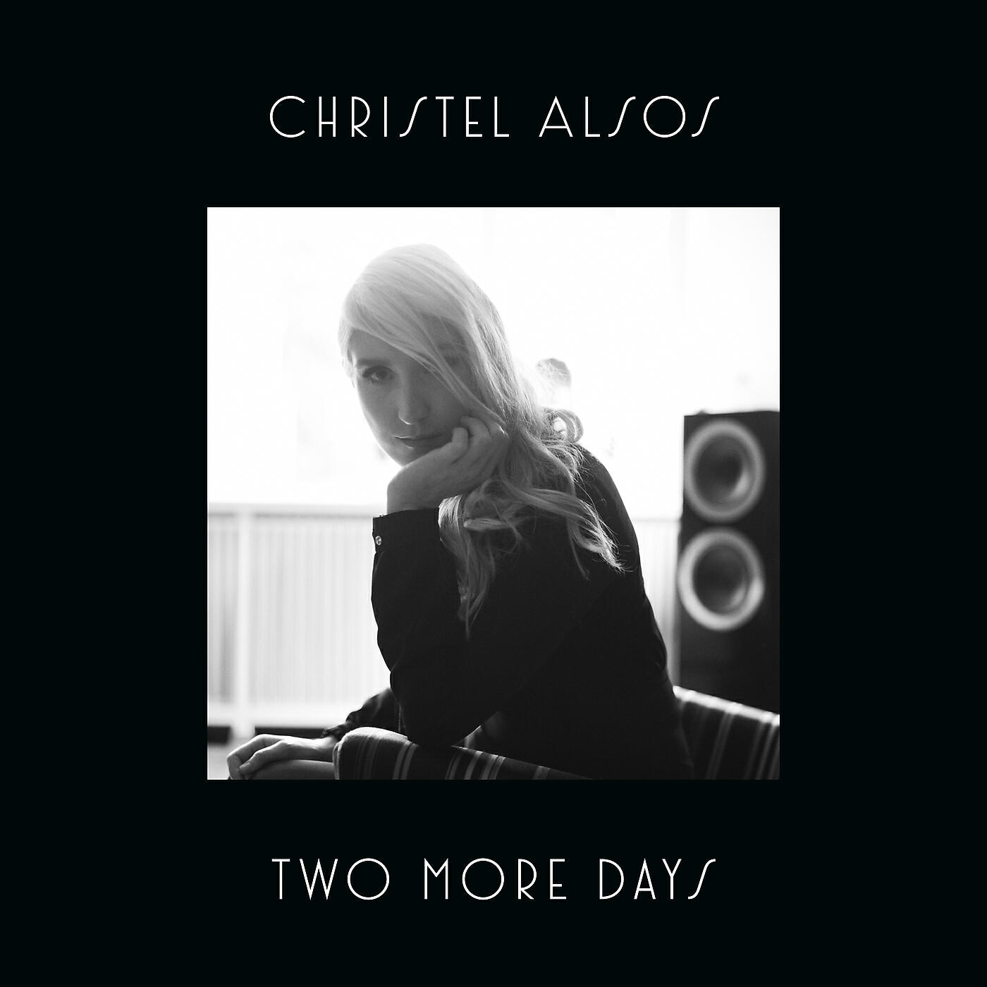 Постер альбома Two More Days