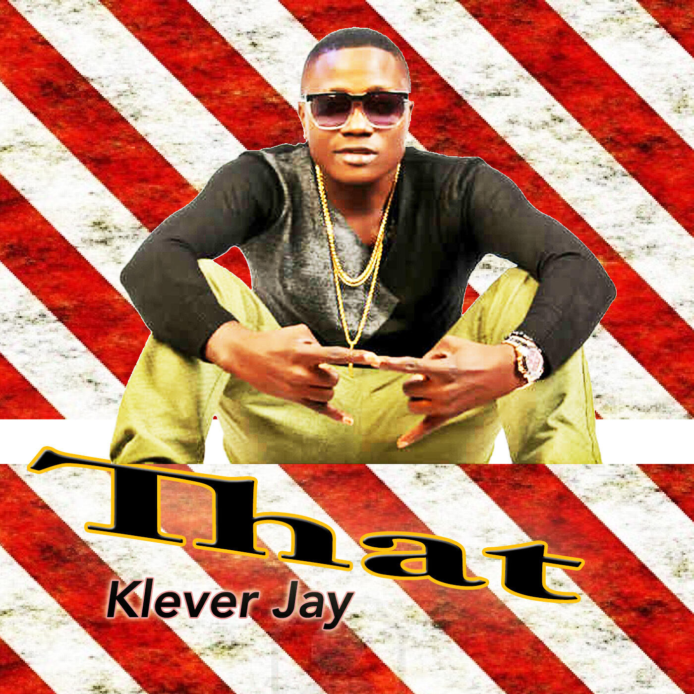 Релиз That Klever Jay