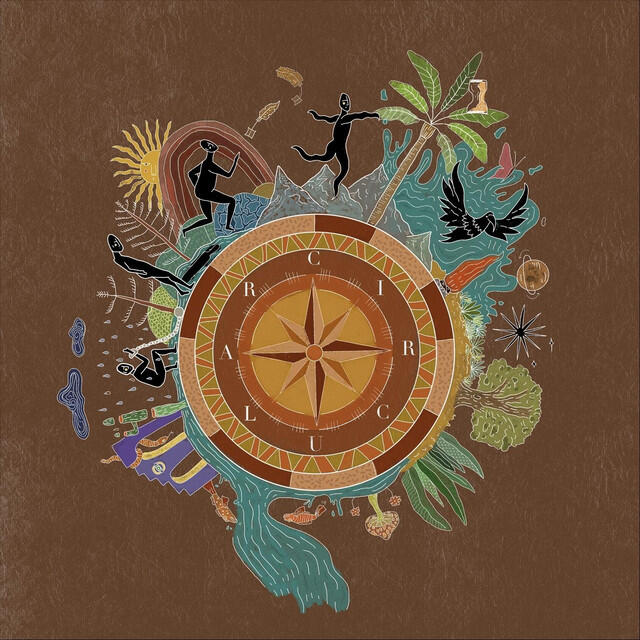 Релиз Circular