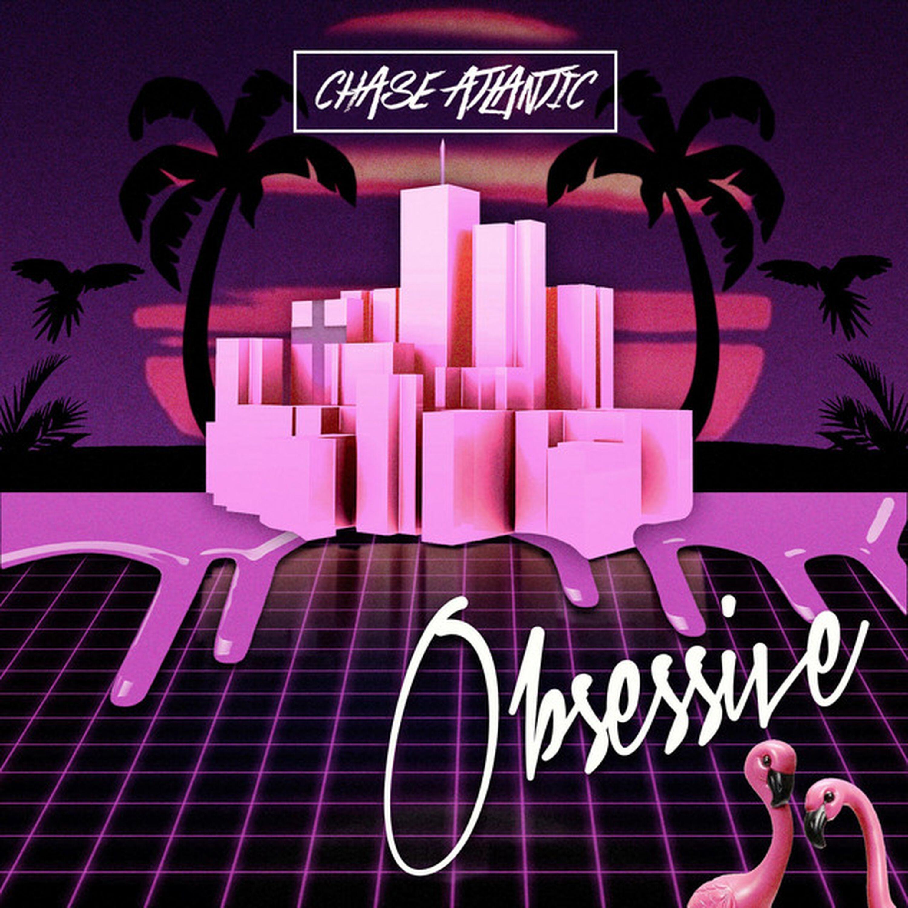 Релиз Obsessive