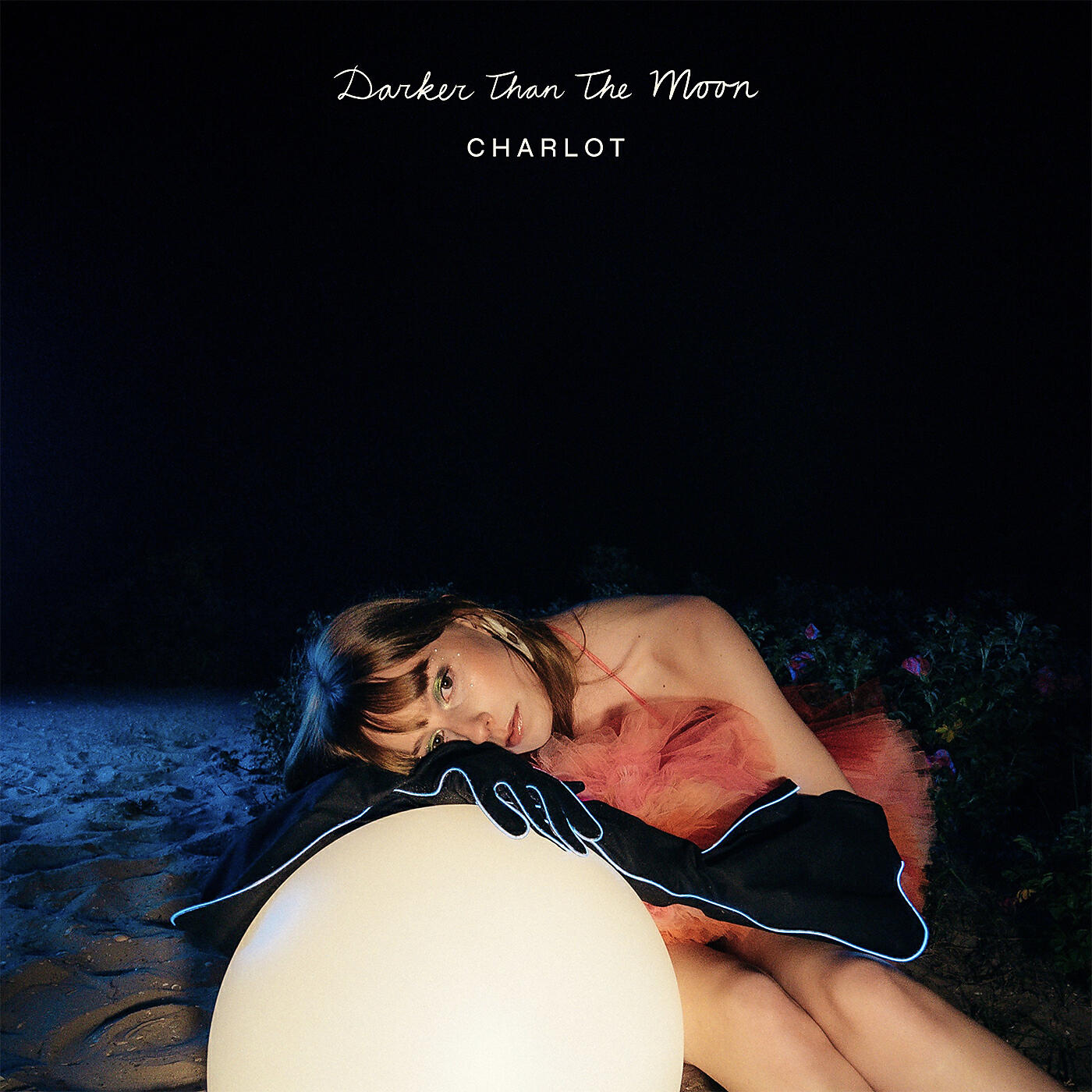 Постер альбома Darker Than The Moon