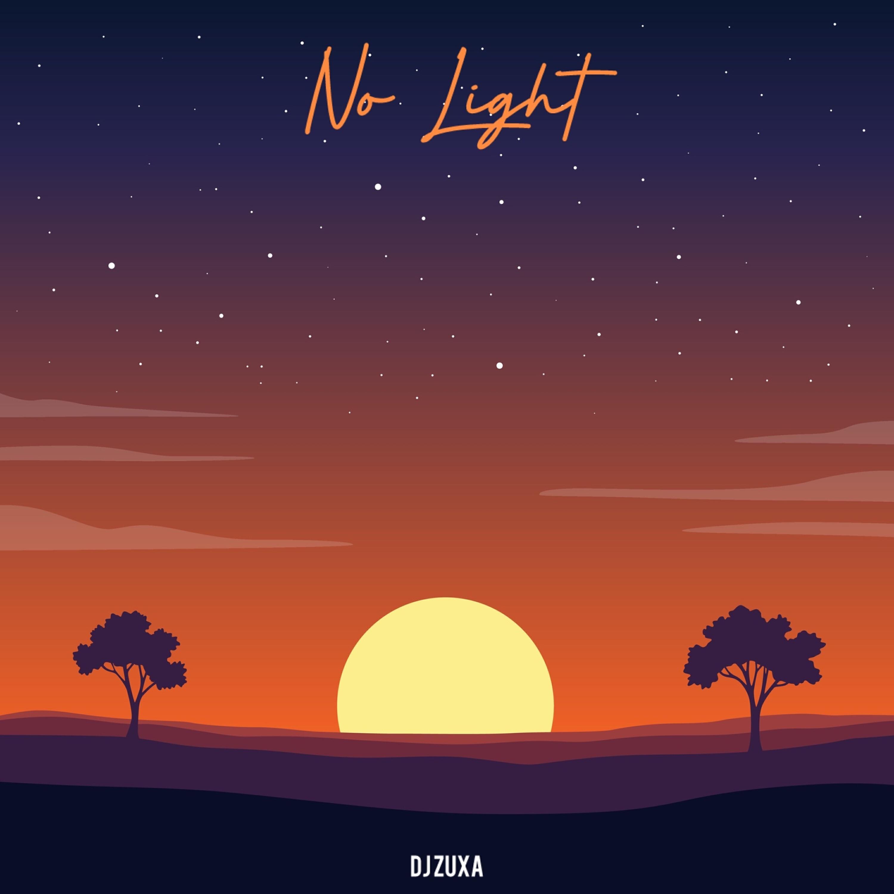 Релиз No Light