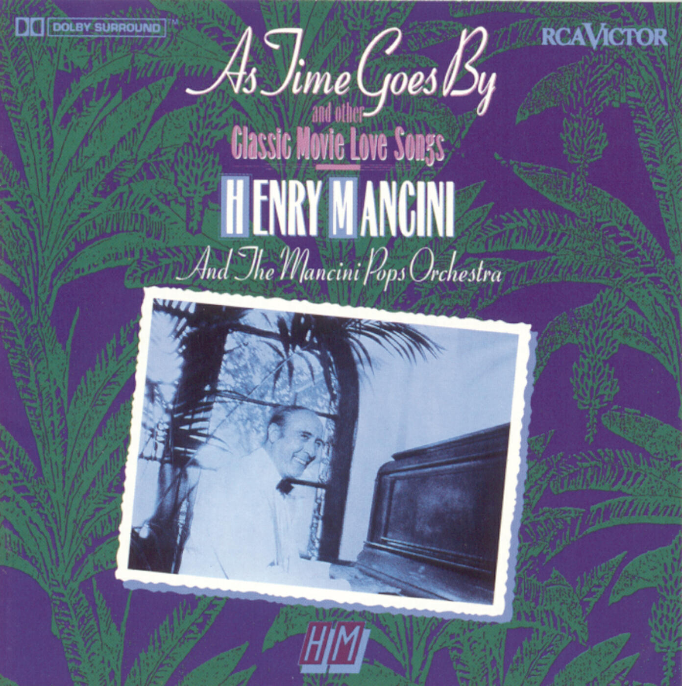 Релиз As Time Goes By