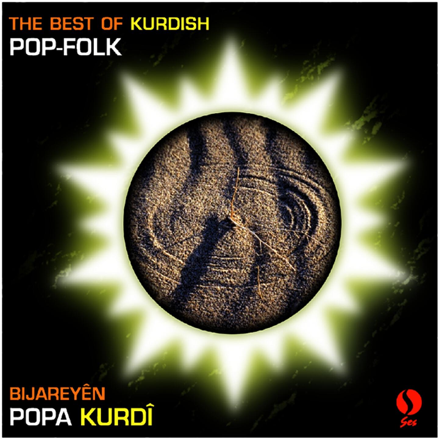 Релиз Bijareyên Popa Kurdî