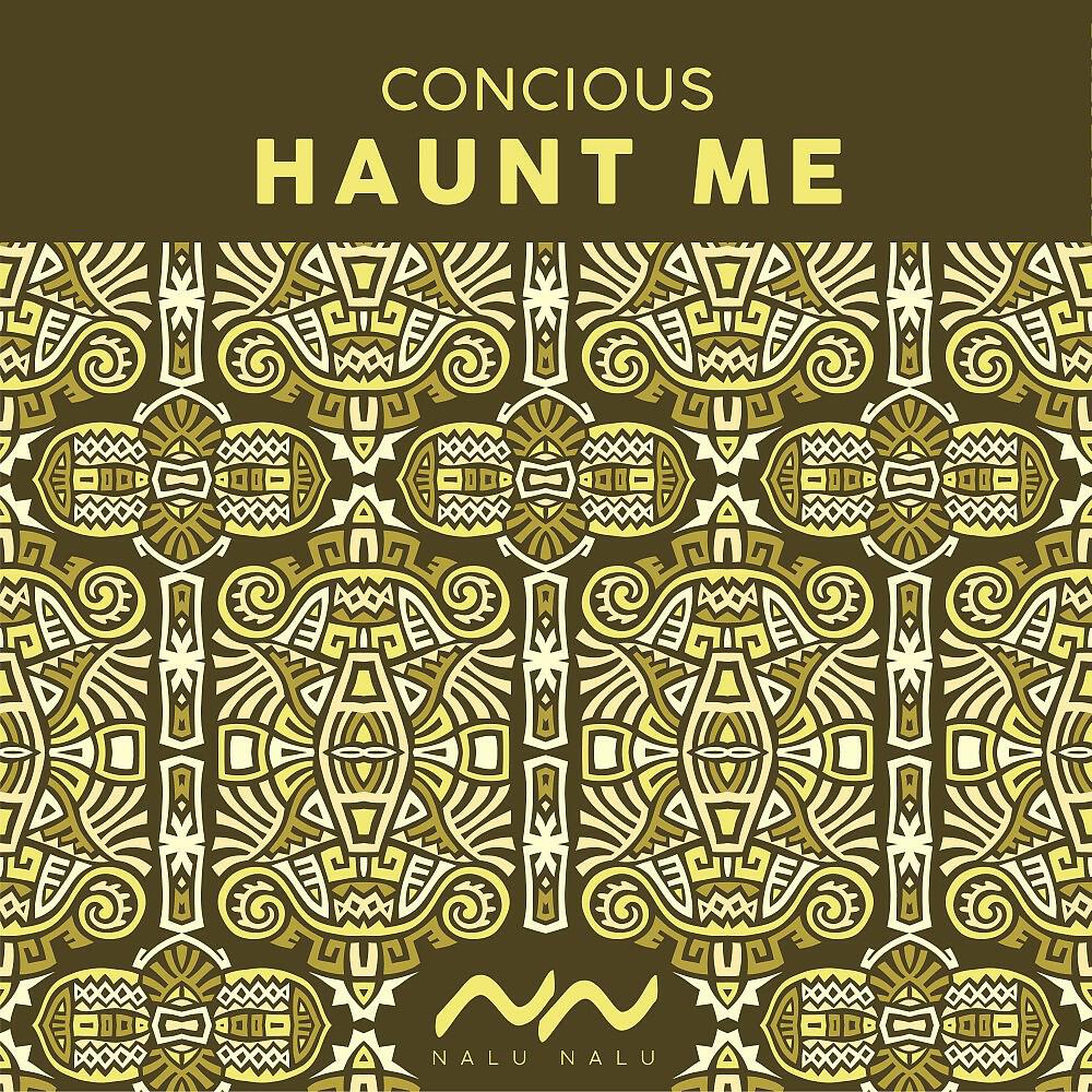 Релиз Haunt Me