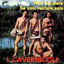 Cavernicoli