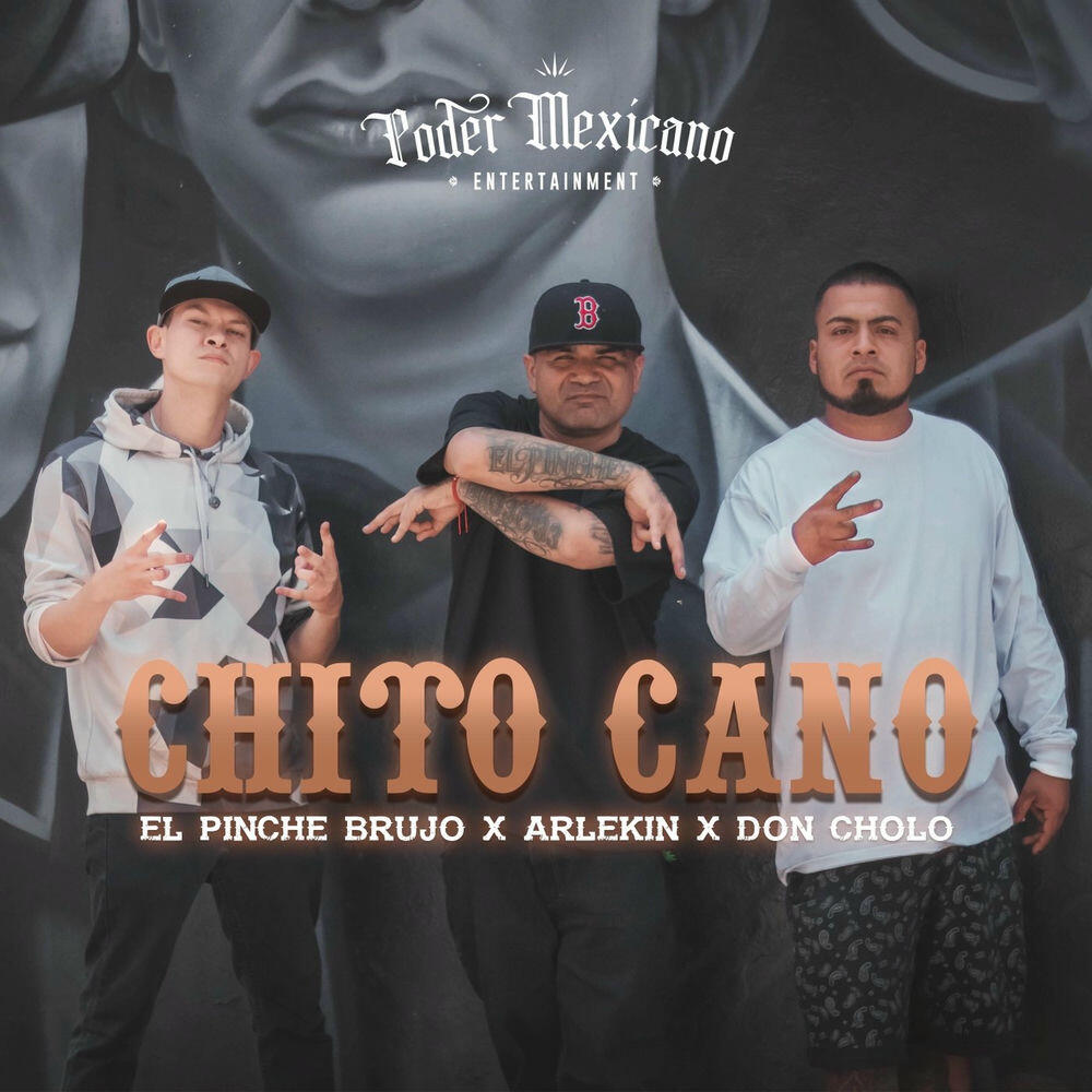 Релиз Chito Cano