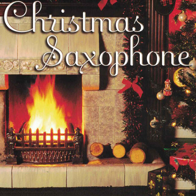 Релиз Christmas Saxophone