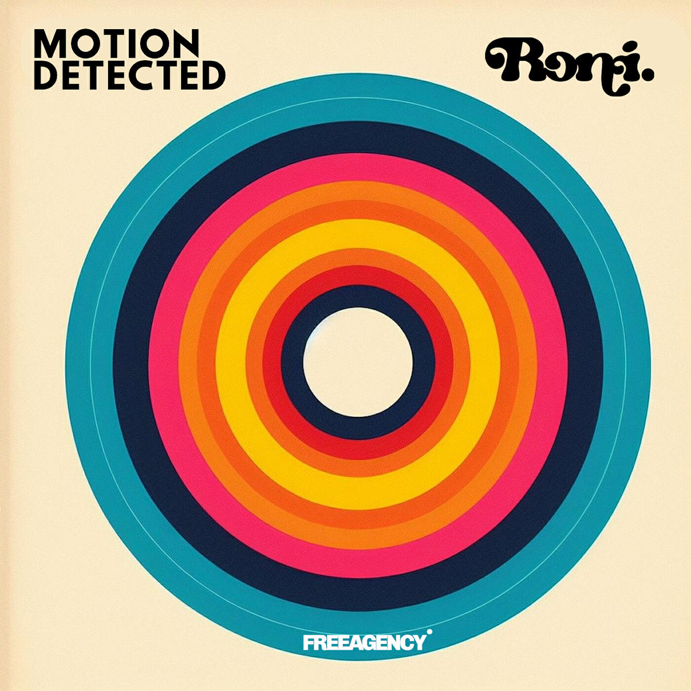 Релиз Motion Detected