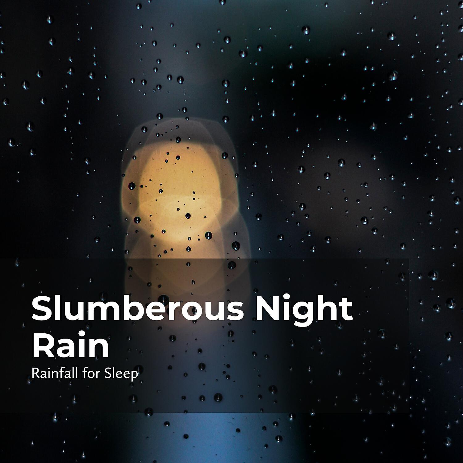 Релиз Slumberous Night Rain