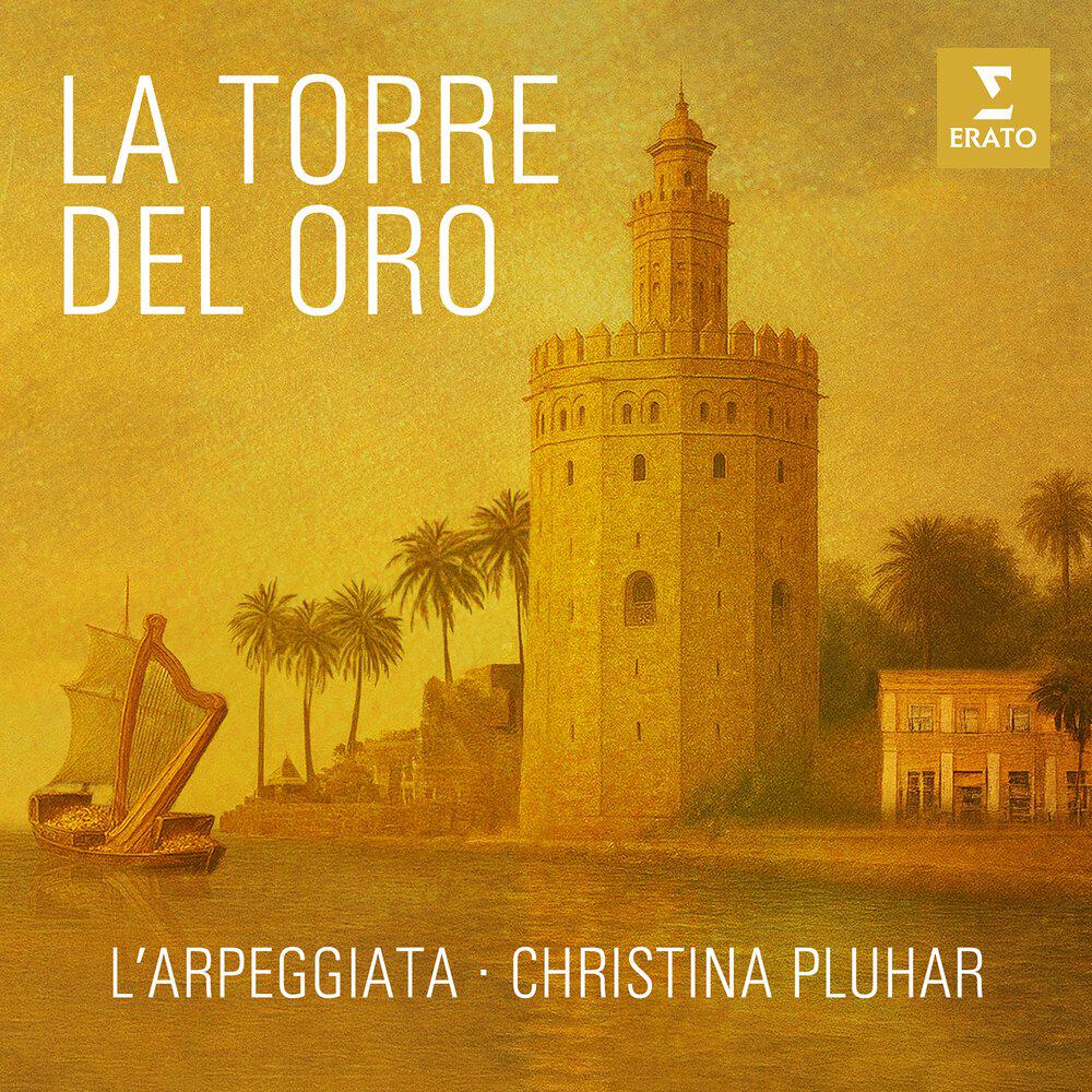 Релиз La Torre del Oro
