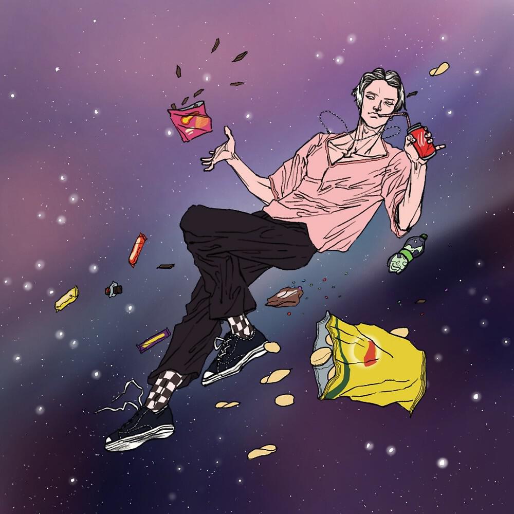 Релиз Supermegaswag