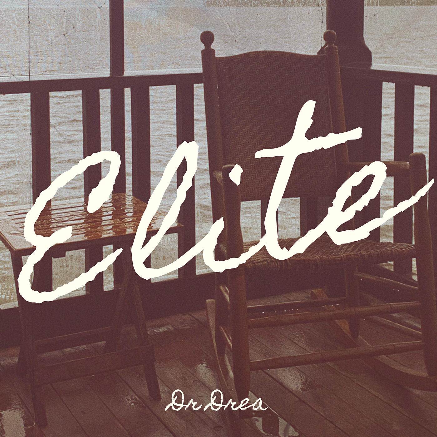 Релиз Elite