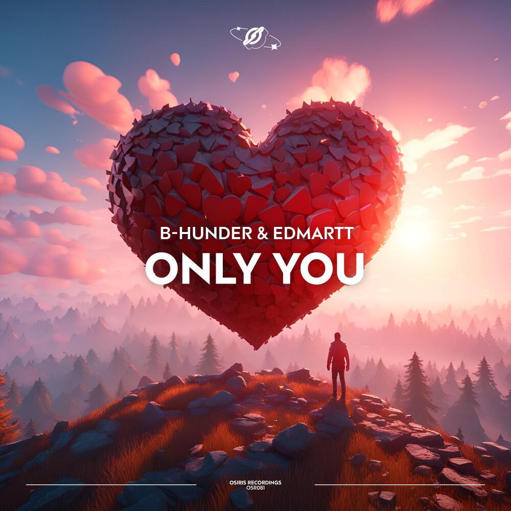 Релиз Only You