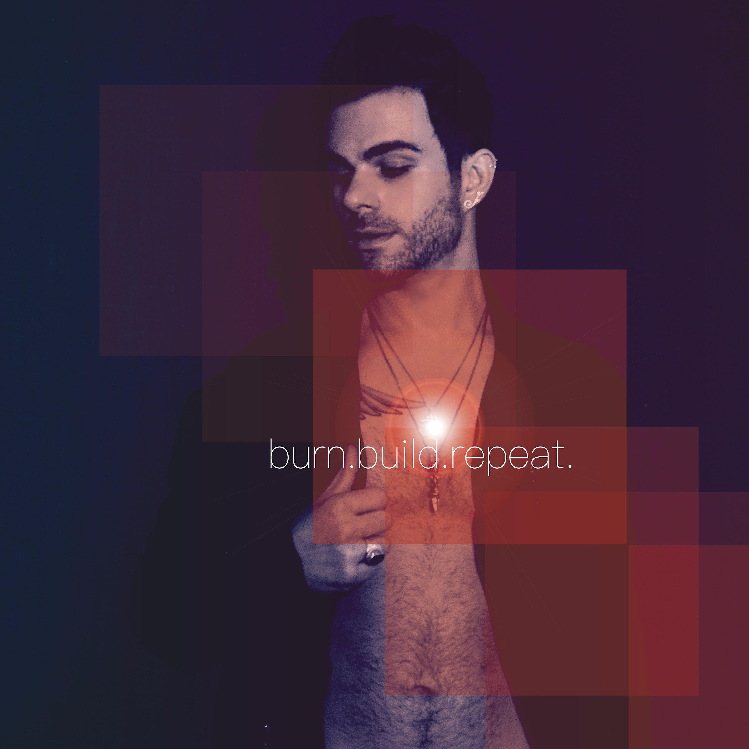 Релиз Burn. Build. Repeat.