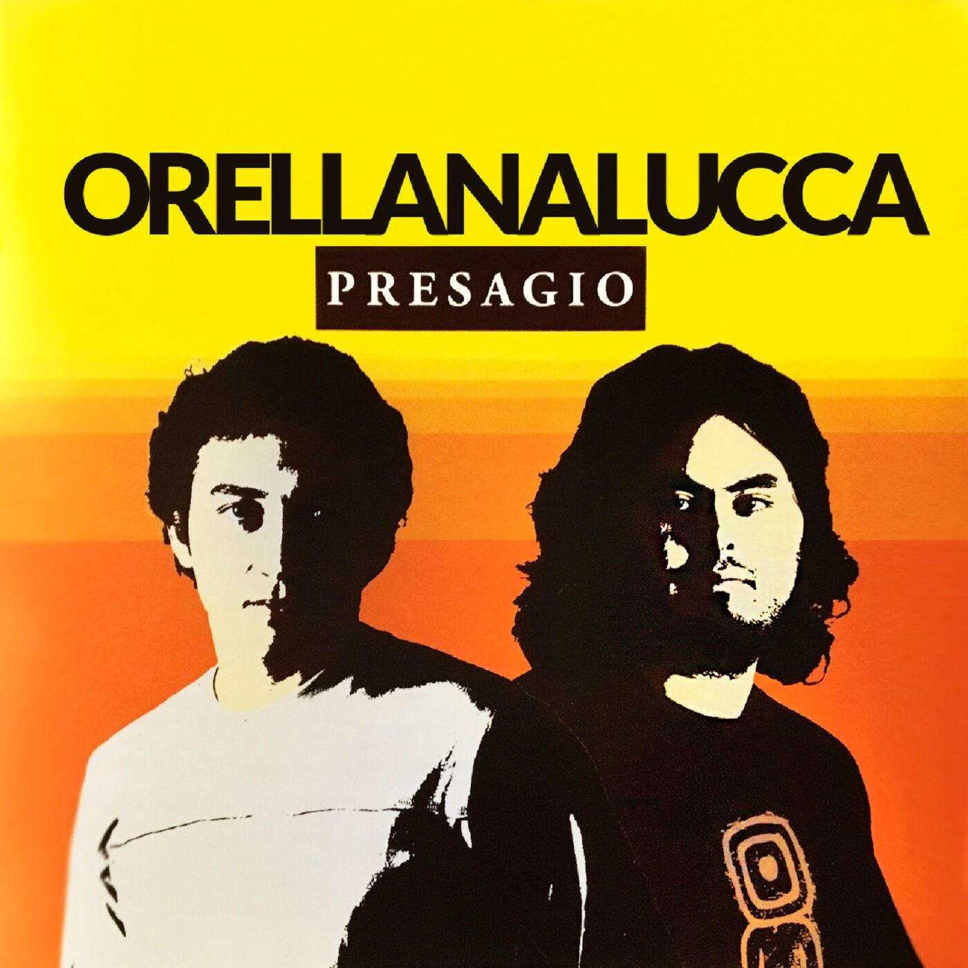 Релиз Presagio