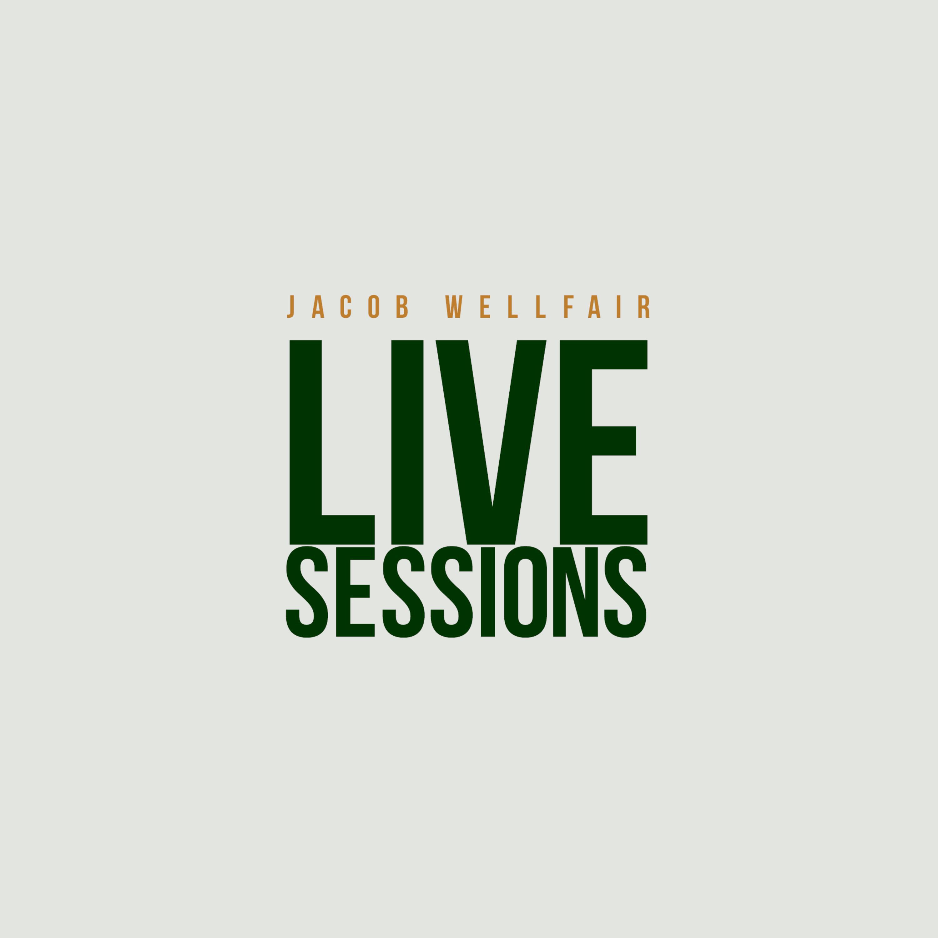 Релиз Live Sessions