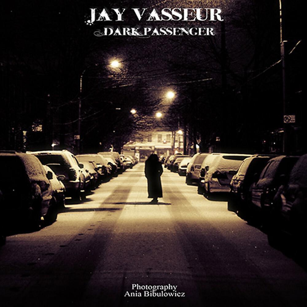 Jay Vasseur