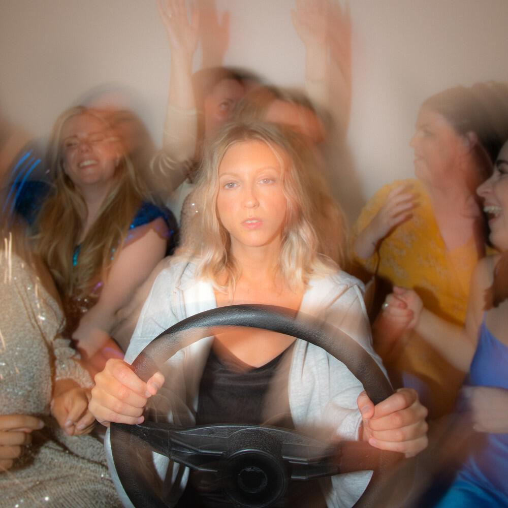 Релиз Vroom Vroom